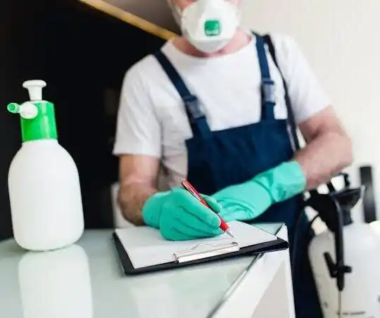 pest control Moorland-Rimrock